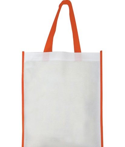 TRIFT - Nonwoven Vertical Bag